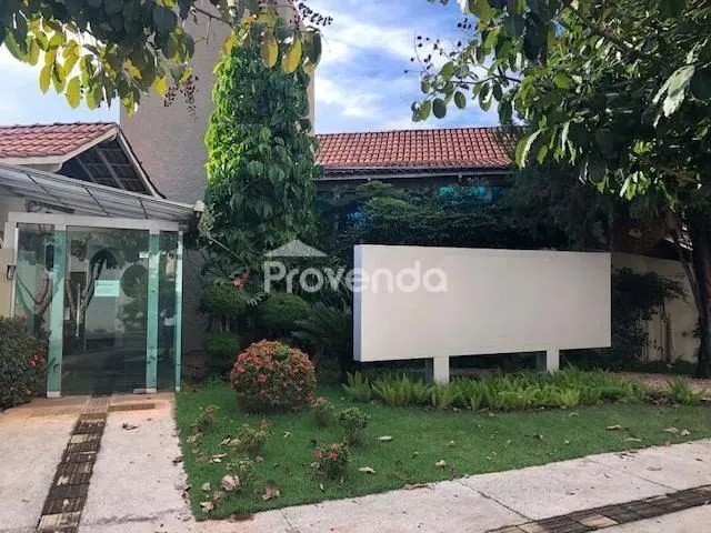 Imagem: Casa Comercial 4 Suítes Setor Marista