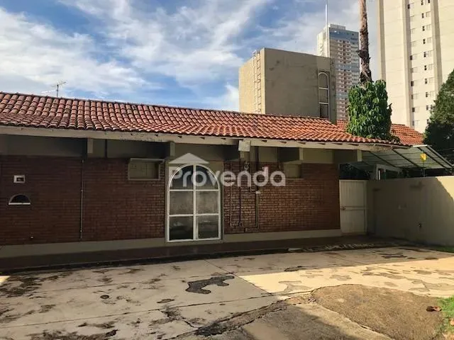 Imagem 14: Casa Comercial 4 Suítes Setor Marista