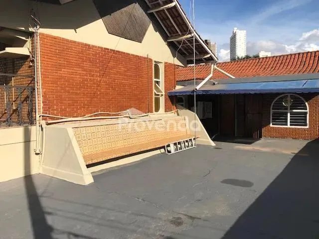 Imagem 5: Casa Comercial 4 Suítes Setor Marista