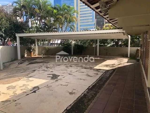 Imagem 9: Casa Comercial 4 Suítes Setor Marista