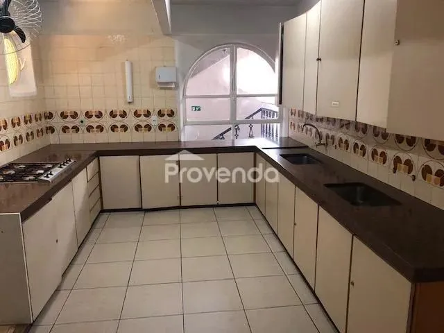 Imagem 3: Casa Comercial 4 Suítes Setor Marista