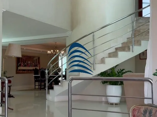 Imagem 3: Esplêndida casa em Interlagos