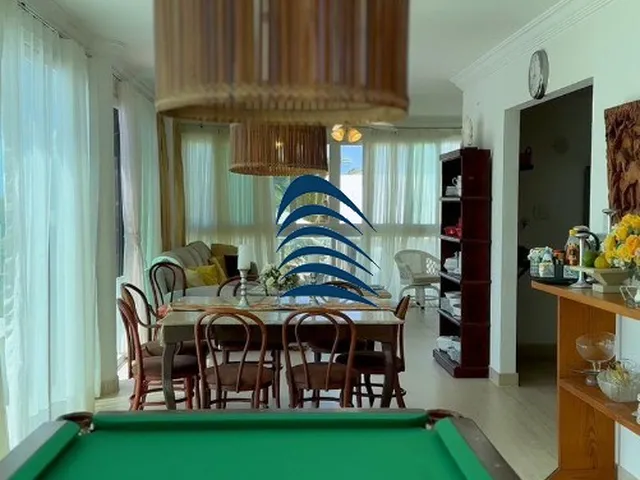 Imagem 13: Esplêndida casa em Interlagos