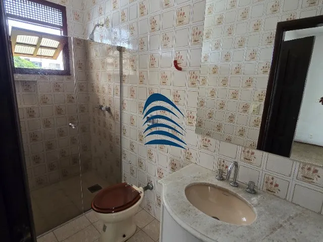 Imagem 15: Alugo grande casa de alto padrão com excelente localização para comercio ou clínica