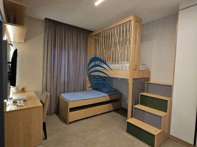 Imagem 9: Casa Moderna Térrea à Venda no Condomínio Vida Marina, Busca Vida, Camaçari