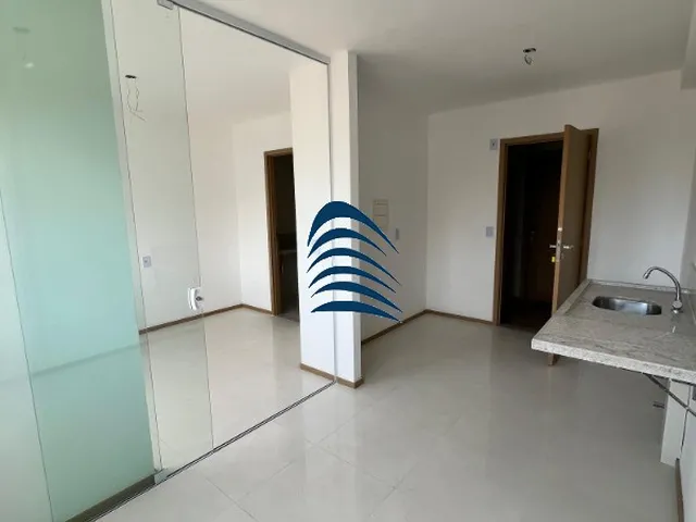 Imagem 3: Pituba - House Pituba Apartamento de 1/4 e sala com 25m², banheiro, cozinha, nascente