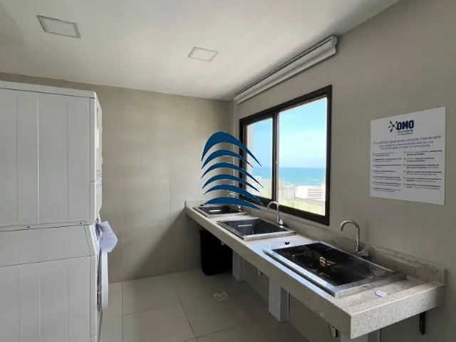 Imagem 12: Pituba - House Pituba Apartamento de 1/4 e sala com 25m², banheiro, cozinha, nascente
