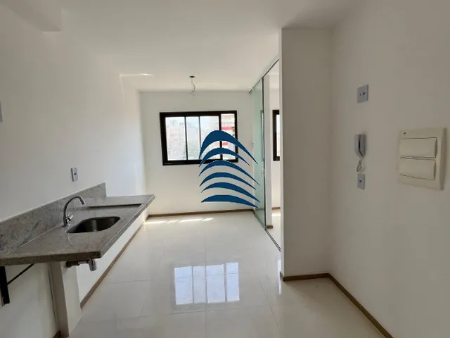 Imagem 9: Pituba - House Pituba Apartamento de 1/4 e sala com 25m², banheiro, cozinha, nascente