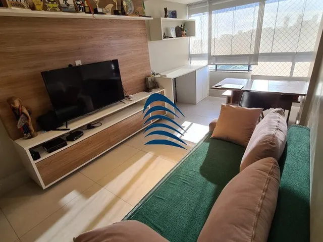 Imagem: GARIBALDI PRIME - Duas suites, 68 m²