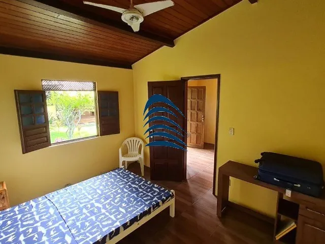 Imagem 15: Excelente sítio em Busca Vida com sede e edícula, 4 quartos sendo 2 suítes, a 500