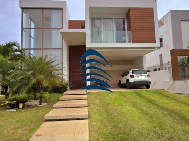 Imagem: Fantástica Casa 8 Suites no Condomínio