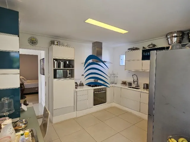 Imagem 7: BUSCAVILLE - Busca Vida | Casa | 4 suítes | 480 m² | Piscina