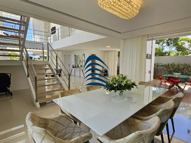 Imagem 8: BUSCAVILLE - Busca Vida | Casa | 4 suítes | 480 m² | Piscina