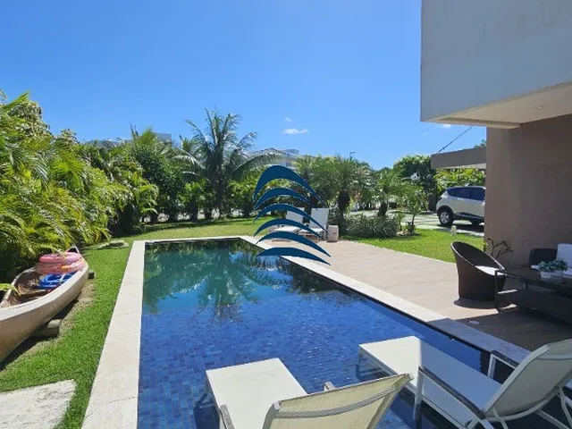 Imagem 6: BUSCAVILLE - Busca Vida | Casa | 4 suítes | 480 m² | Piscina