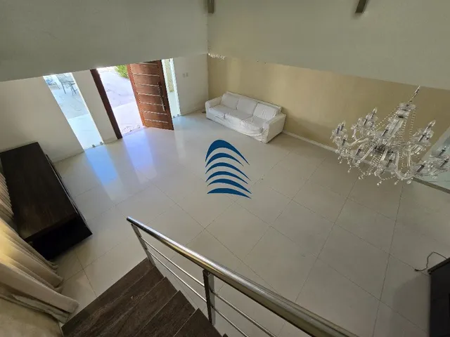 Imagem 9: CASA LUXUOSA DÚPLEX, NASCENTE, 4 DORMITÓRIOS SENDO 3 SUÍTES, 4 VAGAS, PISCINA E ÁREA