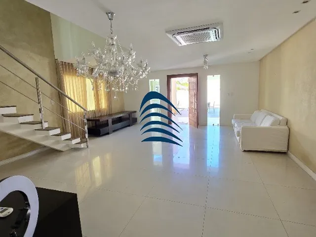 Imagem 13: CASA LUXUOSA DÚPLEX, NASCENTE, 4 DORMITÓRIOS SENDO 3 SUÍTES, 4 VAGAS, PISCINA E ÁREA