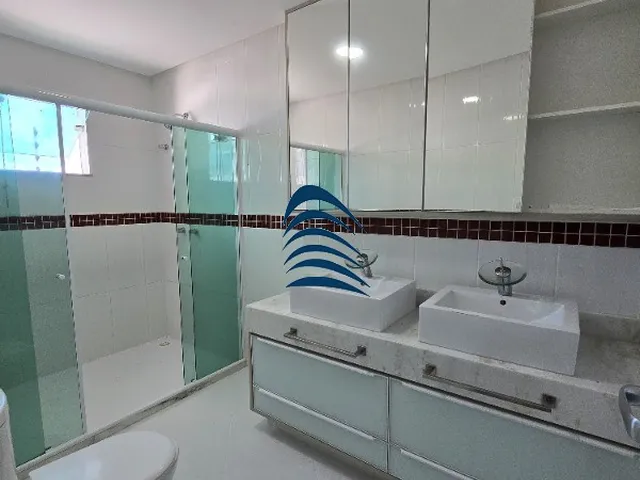 Imagem 6: CASA LUXUOSA DÚPLEX, NASCENTE, 4 DORMITÓRIOS SENDO 3 SUÍTES, 4 VAGAS, PISCINA E ÁREA