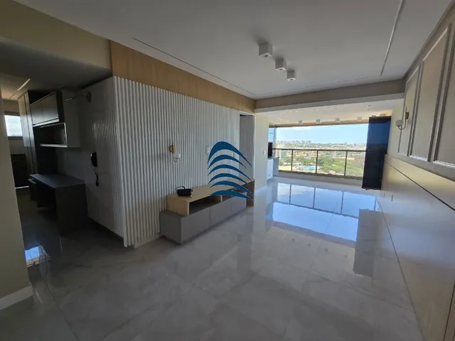 Imagem: Lindo apartamento na Orla em Jaguaribe 2/4