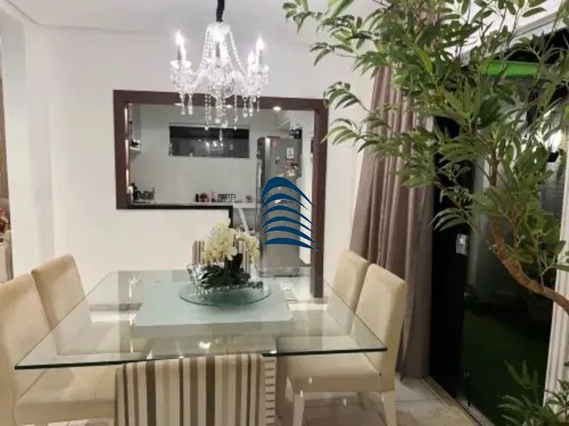 Imagem 10: Linda casa em Buraquinho com 4 quartos, sendo 01 suíte com varanda, ar condicionado, 02