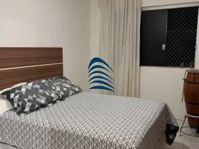 Imagem 5: Linda casa em Buraquinho com 4 quartos, sendo 01 suíte com varanda, ar condicionado, 02