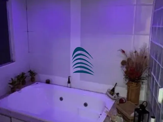 Imagem 13: Linda casa em Buraquinho com 4 quartos, sendo 01 suíte com varanda, ar condicionado, 02