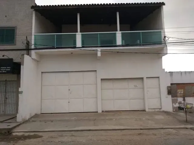 Imagem: Casa com 4/4
