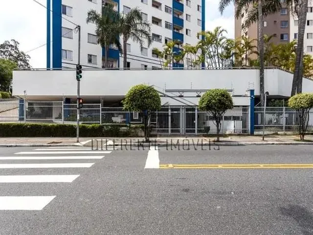 Imagem: Apartamento para Locação 3 Dormitorios