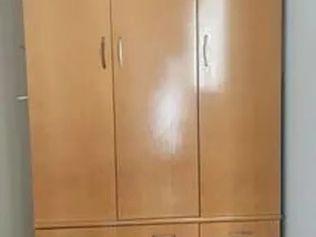 Imagem 3: Apartamento com Três Dormitórios