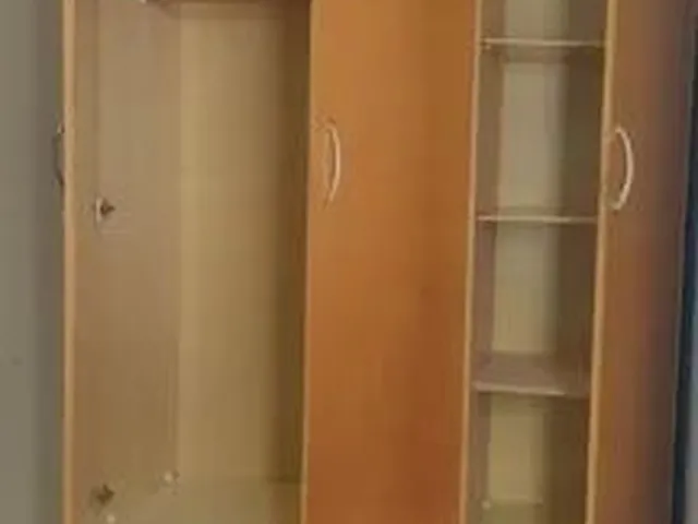 Imagem 2: Apartamento com Três Dormitórios