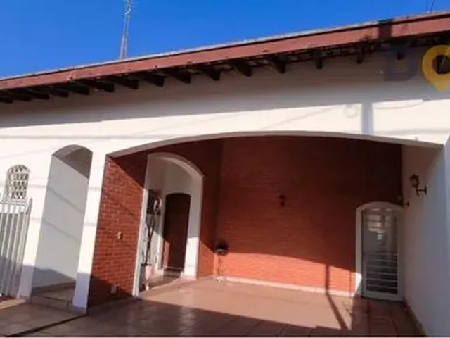 Imagem: Casa em Jardim Glória - Americana