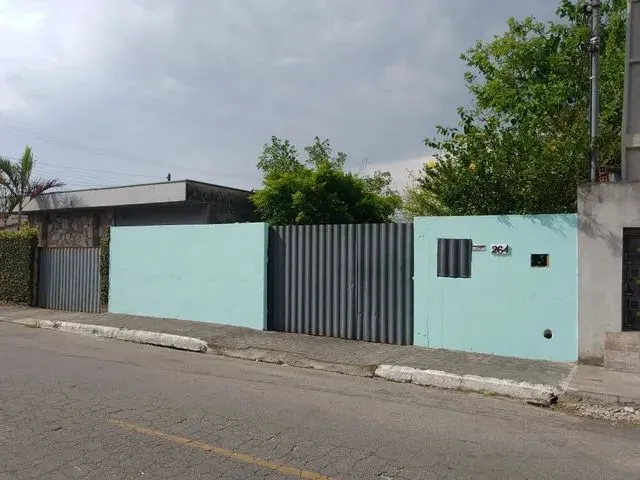 Imagem: Casa para Locação 2 Quartos no Bairro