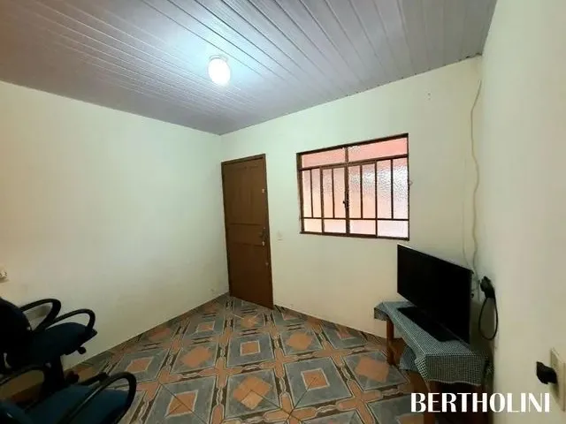 Imagem: Penedo - Casa Padrão - Bela Vista