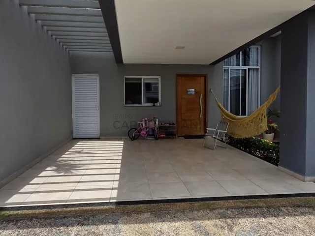 Imagem: Casa com 3 Dormitórios À Venda, 110 M²