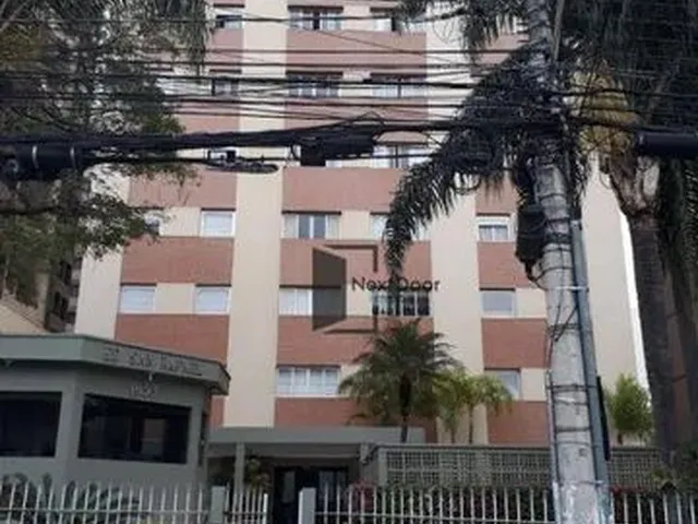 Imagem: Apartamento com 3 Dormitórios para Alugar
