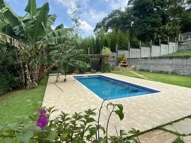 Imagem: Casa de Condomínio para Aluguel Tem 360