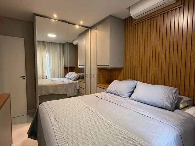 Imagem: Apartamento Residencial em Indaiatuba