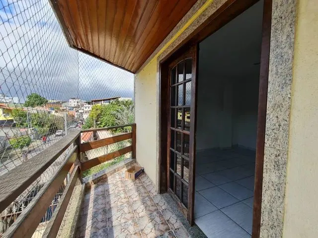 Imagem 15: Apartamento para Locação com 2 Quartos, Varanda e Vaga na Garagem no Centro Desão