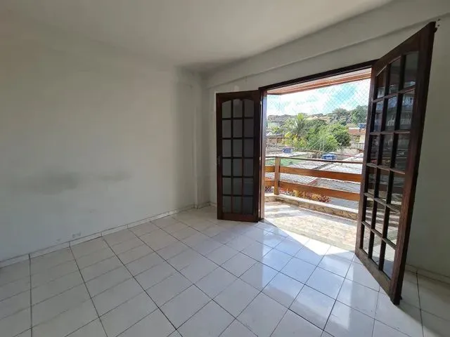 Imagem 16: Apartamento para Locação com 2 Quartos, Varanda e Vaga na Garagem no Centro Desão