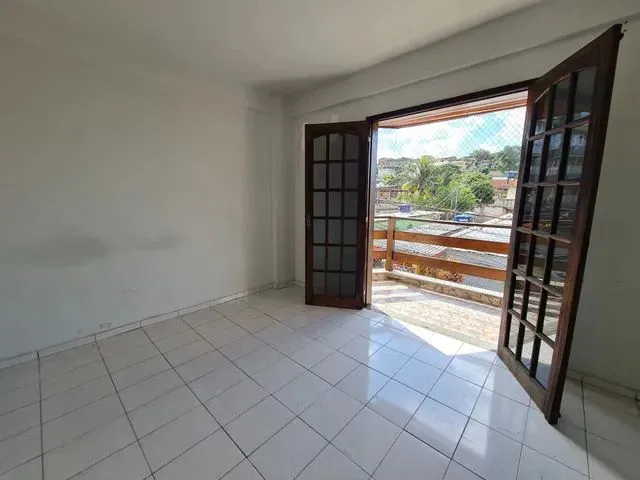 Imagem 14: Apartamento para Locação com 2 Quartos, Varanda e Vaga na Garagem no Centro Desão