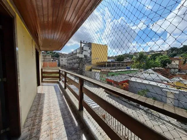 Imagem 12: Apartamento para Locação com 2 Quartos, Varanda e Vaga na Garagem no Centro Desão