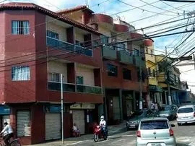 Imagem 1: Kitnet para Alugar em São Cristóvão-Vitoria-Es