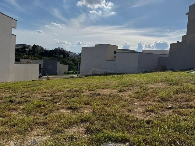 Imagem: Terreno Residencial em Indaiatuba - Sp