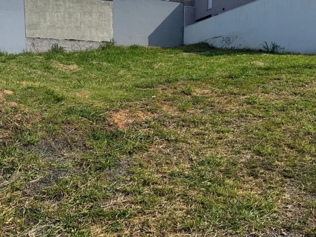 Imagem: Terreno Residencial em Indaiatuba - Sp