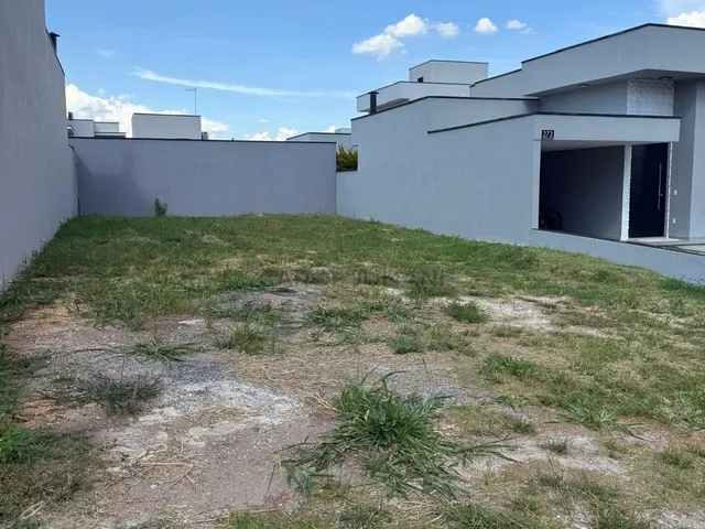 Imagem: Terreno Residencial em Indaiatuba - Sp