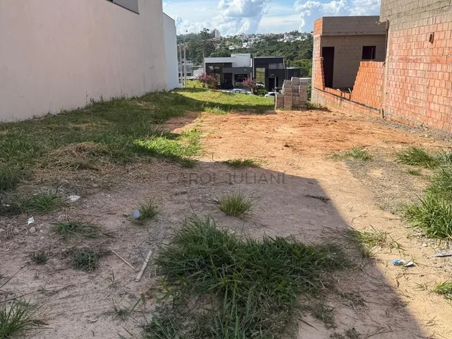 Imagem: Terreno Residencial em Indaiatuba - Sp