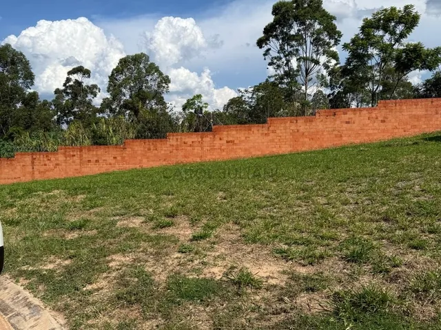 Imagem: Terreno Residencial em Indaiatuba - Sp