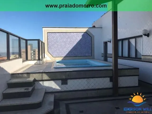 Imagem: Cobertura para Locação em Guarapari, Praia