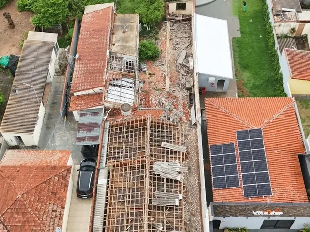 Imagem: TERRENO COMERCIAL 506 m² À VENDA, R$ 1.350.000,00