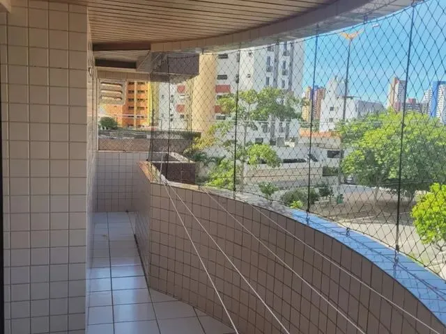 Imagem: Apartamento Padrão em João Pessoa