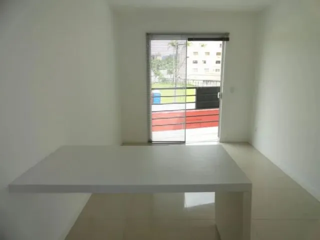 Imagem: Apartamento de Um Dormitório no Centro
